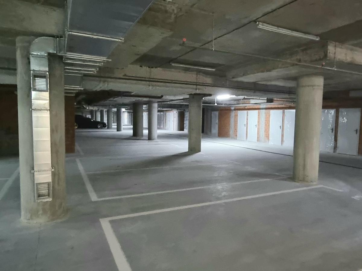 Квартира Метро Харківська, Позняки Жк Лебединий Kiev Exteriör bild